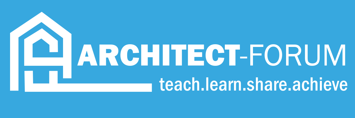 Architect-Forum